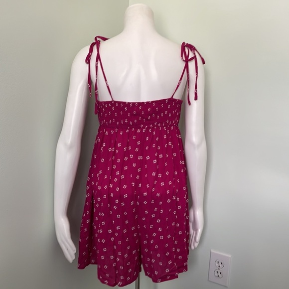 Urban Outfitters romper NEW - Picture 4 of 7